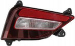 Mica Parachoque Trasero Derecho Hyundai Santa fe 2018 a 2020 Original 92406S1000