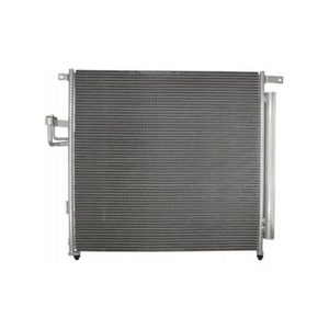 Condensador Aire Condicionado New Cerato 17-22 Alternativo 97606H9000B