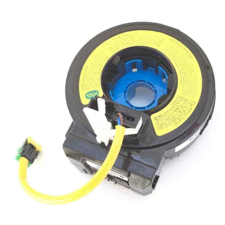 Cinta Airbag (Clockspring) 934902B250 New Sta Fe 07 - 12 4X4 2.2 Original