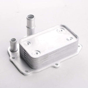 Radiador Aceite Korando 12> New Actyon Original 6711800265