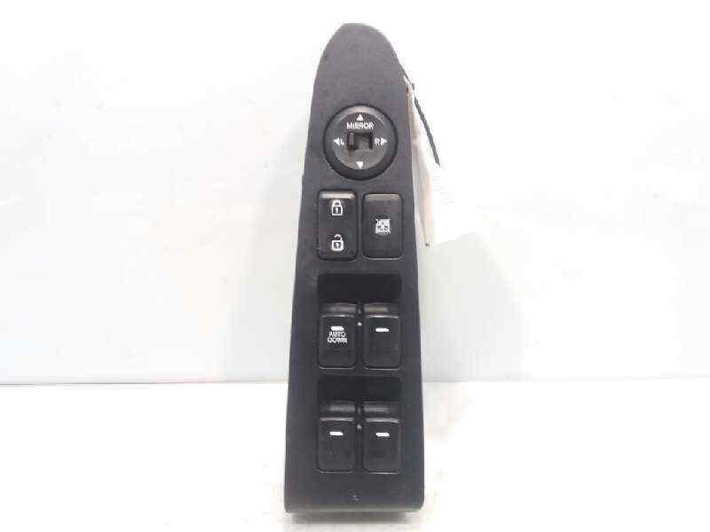 Interruptor A/V Izquierdo 10> 935703W000Wk New Sportage