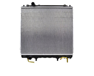 Radiador Automatico Terracan (Hcc)H1910 25310H1931