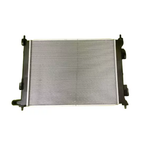 Radiador Automatico  Terracan 02-04 25310H1910