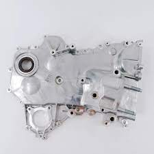 Tapa Distribucion Kia Morning 2015 a 2019 motor 1 2 cc Original 2135003052