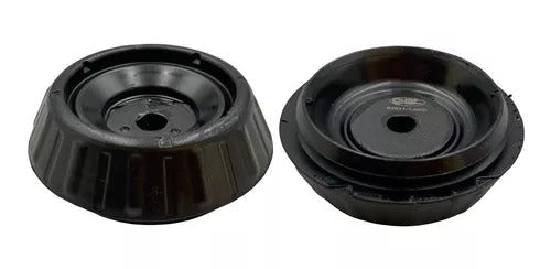 Cazoletas Alternativas Hyundai Accent