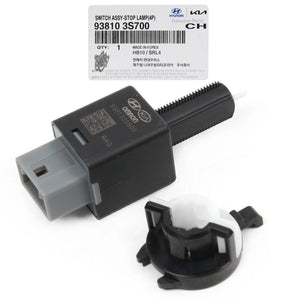 Switch Freno Original 938103S700 Sorento 14-19