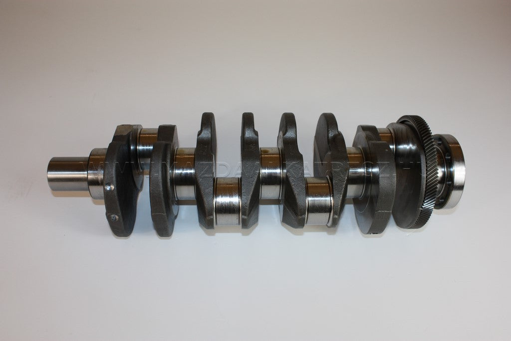 Cigueñal 10-13 Original 231102F310 New Santa Fe