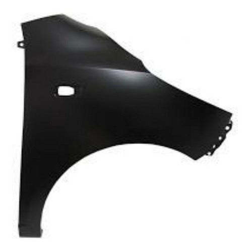 Tapabarro Derecho Hyundai I-10 Original 663210X000
