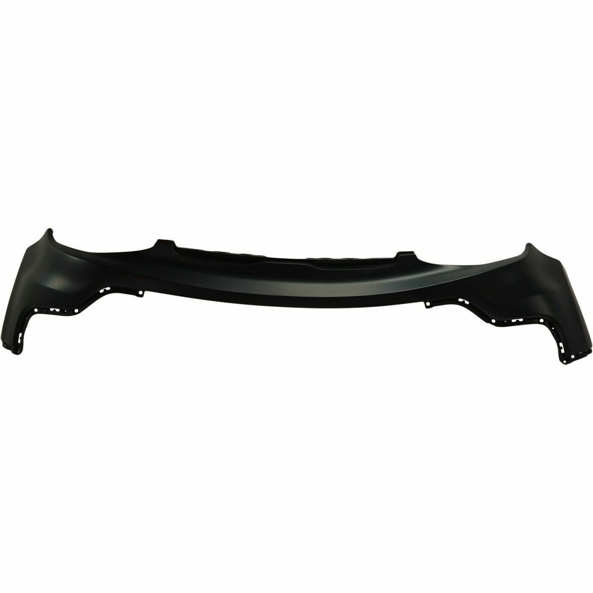 Funda Parachoque Superior Delantero Kia Soul 2017 a 2019 Alternativa 86511B2500