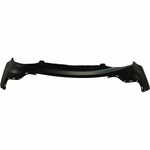 Funda Parachoque Superior Delantero Kia Soul 2017 a 2019 Alternativa 86511B2500