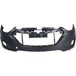 Parachoque Delantero Superior Hyundai Creta 2021 a 2023 Original 86511Bv000