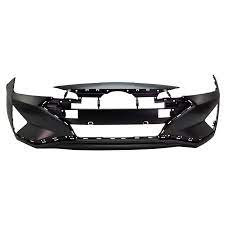 Parachoques Delantero Hyundai Elantra 2019 a 2020 Original 86511F2AA0