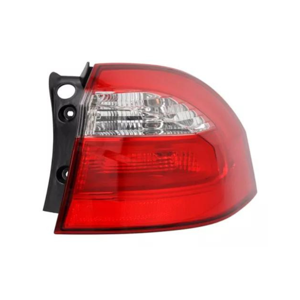 Foco Trasero Derecho Naranja New Morning 12-> Alternativo 924021Y100