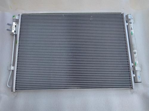 Condensador 17> (O) 97606H9000A All New Rio 4