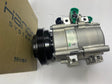 Compresor A/Acondicionado 12-15 Hcc 977011Y109 Korea New Morning