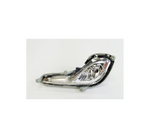 Neblinero Derecho Hyundai Accent Rb 2012 a 2020 Alternativa 922021R000