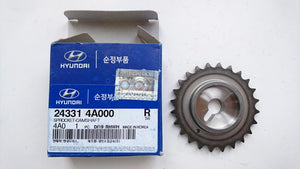 Piñon Levas Hyundai H1 Motor D4CB Original 243314A000