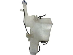 Deposito limpia parabrisas con tapa y motor Kia Rio 2012 a 2015 Original 986101W000
