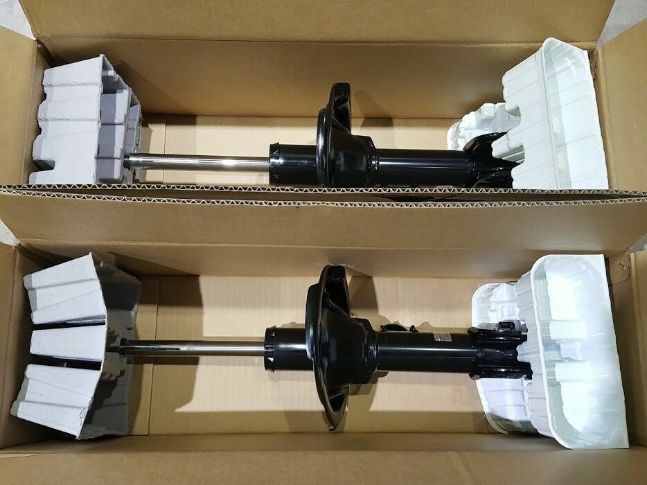 Amortiguador Delantero Derecho 8-15 Alternativo Korea Maxus G-1 New -H1 54664H5