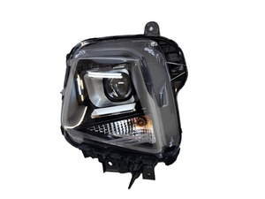 Optico Izquierdo Hyundai Tucson 2021 25 Alternativo 92101N9010
