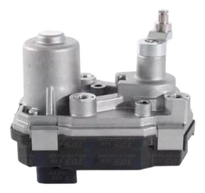 Actuador Turbo Ssangyong Actyon Rexton 2015 a 2019 Original 6719920295