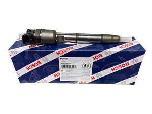 Inyector Hyundai Accent  Rb 2015 A 2019 Bosch 338002A610