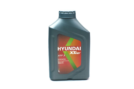 Atf Sp3 Hyundai Xteer Atf3 Atf