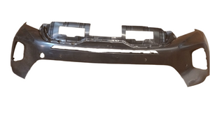 Parachoques Delantero Kia Sonet 2020 2023 Original 86511Cc300