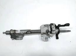 Columna Direccion Original 4661032002 Ssangyong Actyon 2012->