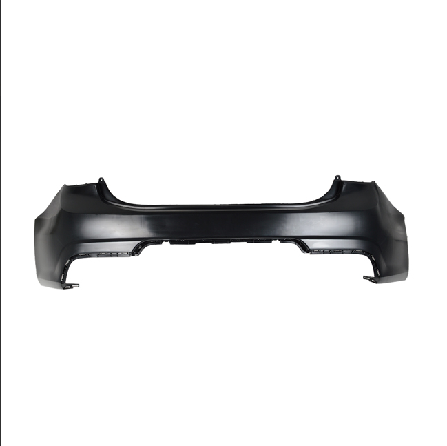 Funda Parachoque Trasero Sedan 86610H9210A Alternativo Kia All New Rio 4 17<