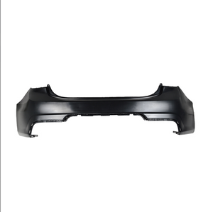 Funda Parachoque Trasero Sedan 86610H9210A Alternativo Kia All New Rio 4 17<