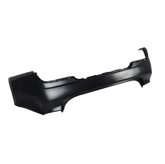 Funda Parachoque Trasero Sedan 86610H9210A Alternativo Kia All New Rio 4 17<
