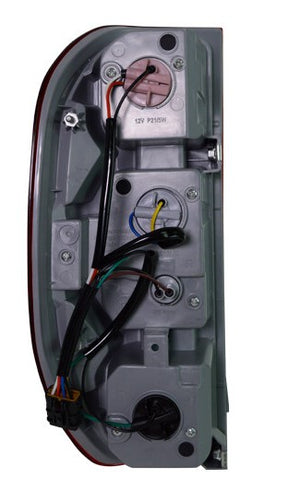 Foco Trasero Derecho Maxus T60 Alternativo 92402Maxt60