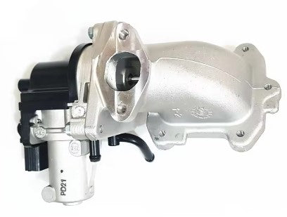 Valvula Egr Original Hyundai H1 Kia Frontier 284104A700