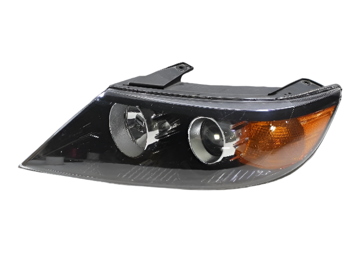 Optico Izquierdo Kia Sorento 2010 12 Alternativo 921012P060