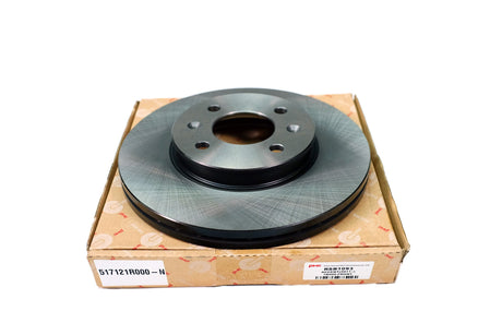 Disco Freno Korea 517121C000 Getz Rb 03-11