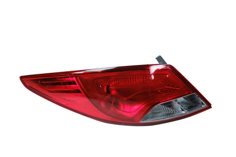 Foco Trasero Izquierdo Alternativo 924011R639 15-19