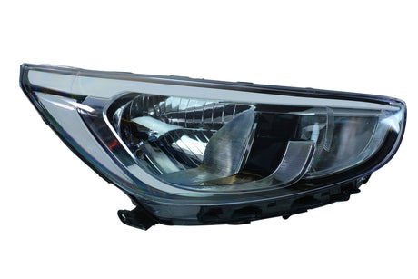 Optico Izquierdo Alternativo 7 Pines 921011R739 Accent Rb 15-19