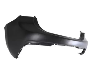 Funda Parachoque Trasero Hb 86610H9010A Alternativo Kia All New Rio 5 17<