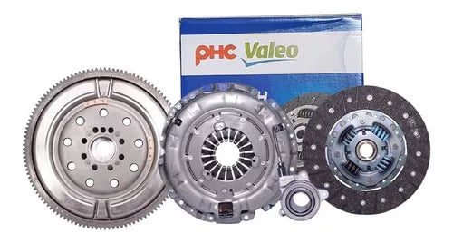 Kit Embrague y Volante Crdi Ssangyong New Actyon 12 19 motor 2 0 cc