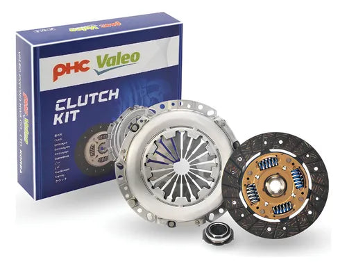 Kit Embrague Completo Valeo Motor 1.2-1.1 Valeo  I10 Morning 2008 Hasta 2016