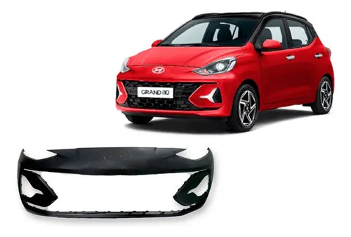 Funda Parachoque Delantero Hyundai Grand I10 2024 a 2025 Original  86511K6500 Hatchback