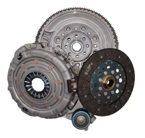 Kit Embrague Con Volante 4120024420 Hyundai Tucson 2010 14