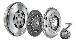 Kit Embrague Con Volante Ssangyong Grand Musso Rexton 2 2 cc Valeo Korea