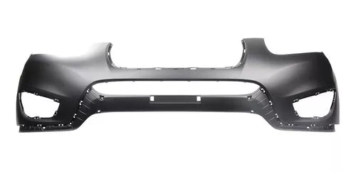 Funda Parachoque Delantero 865112B700 Alternativo Hyundai Santa Fe 10 12