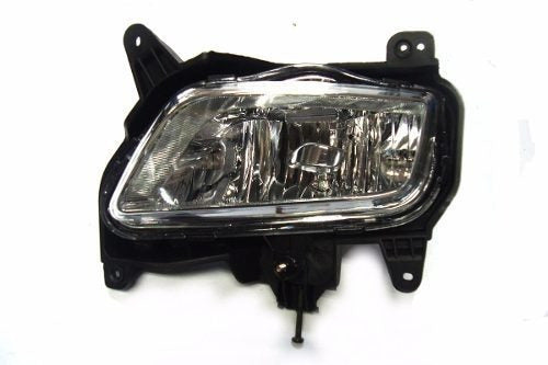 Neblinero Derecho 12->(A) Hyundai New Porter 922024F509