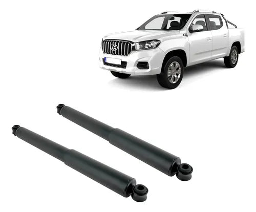 Amortiguadores Trasero S (Pares) Maxus T60 2.8 - 2.0