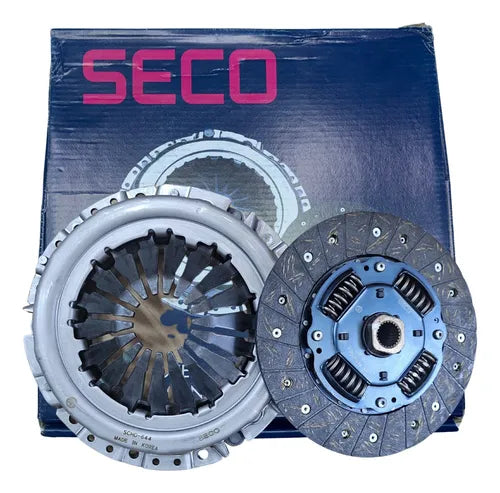 Kit Embrague Hyundai Verna Kia Soluto 2019 25 Marca Seco Sin Rodamiento 4110002905