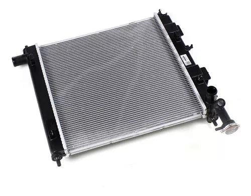 Radiador De Agua Mecanico Original Hyundai Grand I10 25310C4000