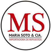 msrepuestos logo